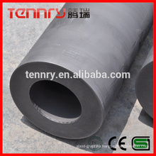 Shandong Wear-Resisting Refractory Customized Carbon Graphite Pipes